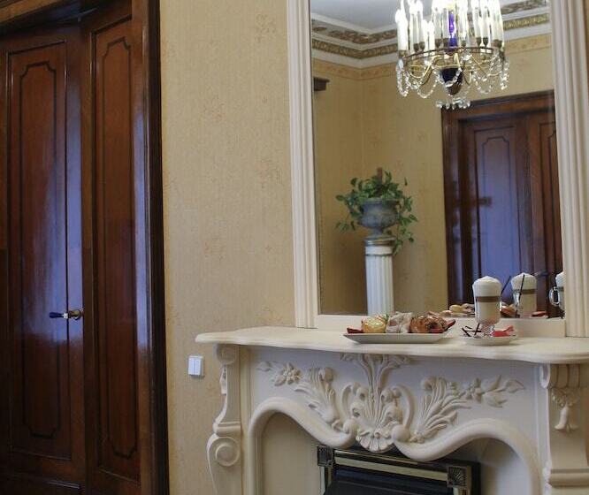 Legendary Hotel Sovietsky