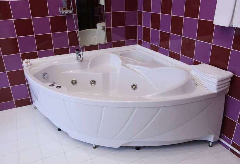 Legendary Hotel Sovietsky