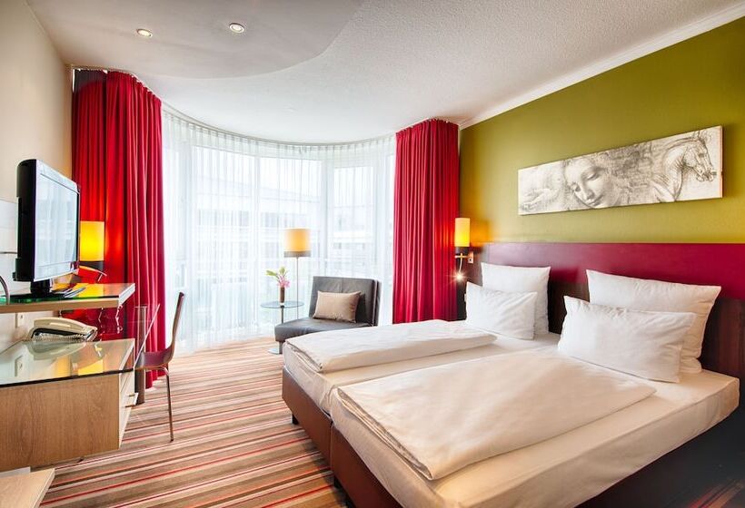 Leonardo Hotel & Residenz Muenchen