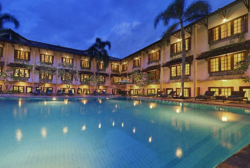 Loman Park Hotel Yogyakarta