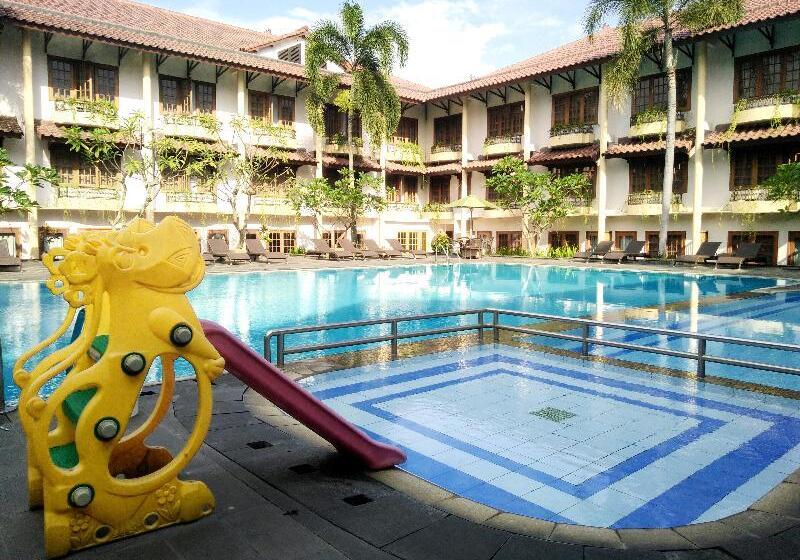 Loman Park Hotel Yogyakarta