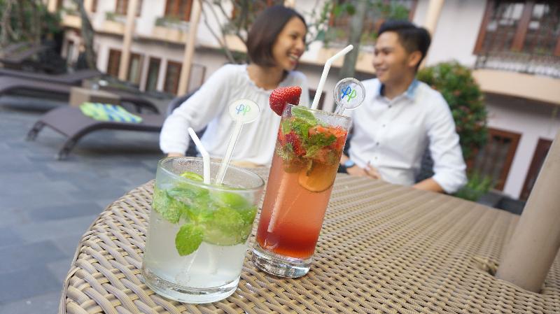 Loman Park Hotel Yogyakarta