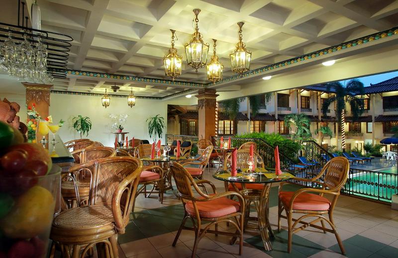 Loman Park Hotel Yogyakarta