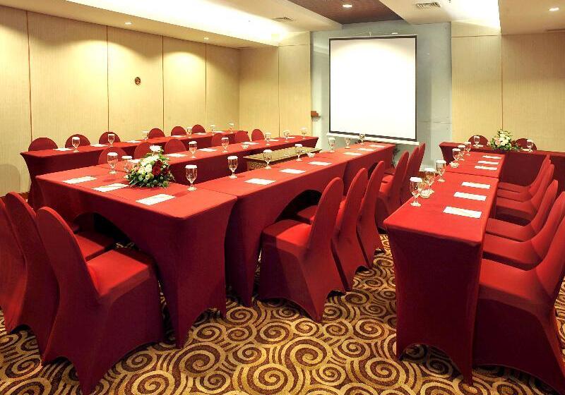 Loman Park Hotel Yogyakarta