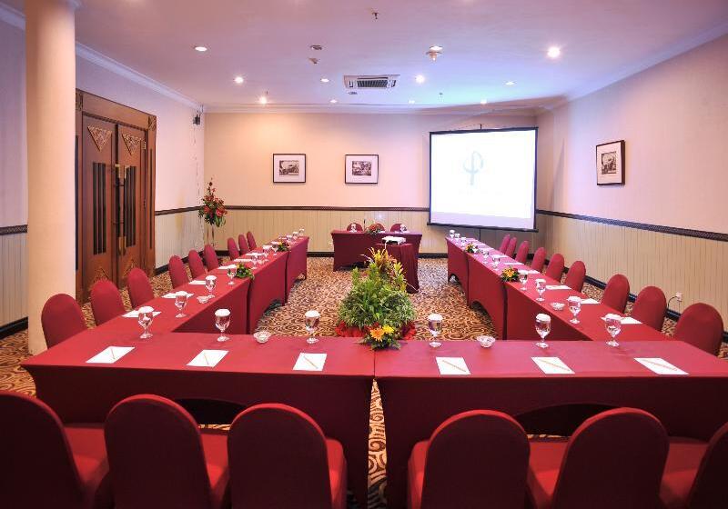 Loman Park Hotel Yogyakarta