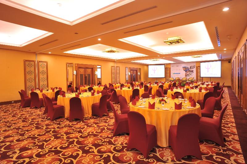 Loman Park Hotel Yogyakarta