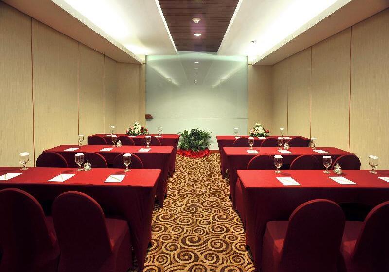 Loman Park Hotel Yogyakarta