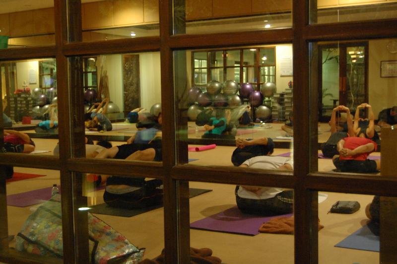 Loman Park Hotel Yogyakarta