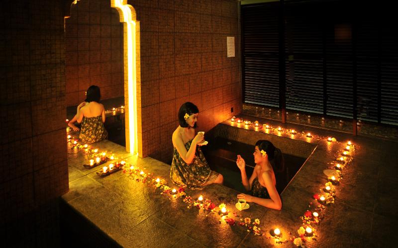 Loman Park Hotel Yogyakarta