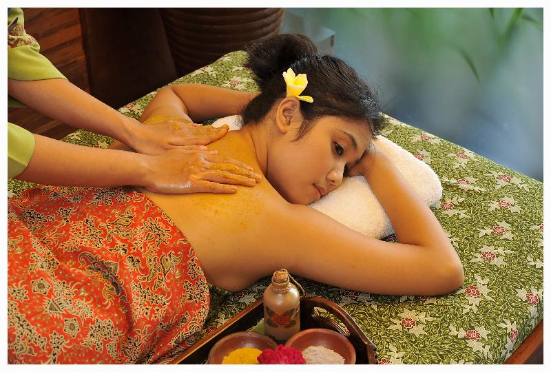 Loman Park Hotel Yogyakarta