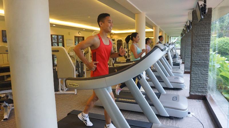 Loman Park Hotel Yogyakarta