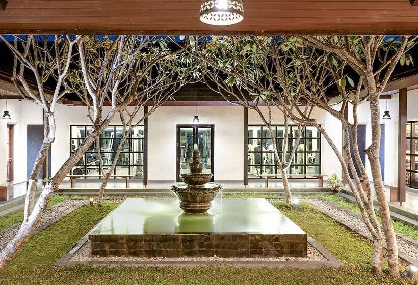 Loman Park Hotel Yogyakarta