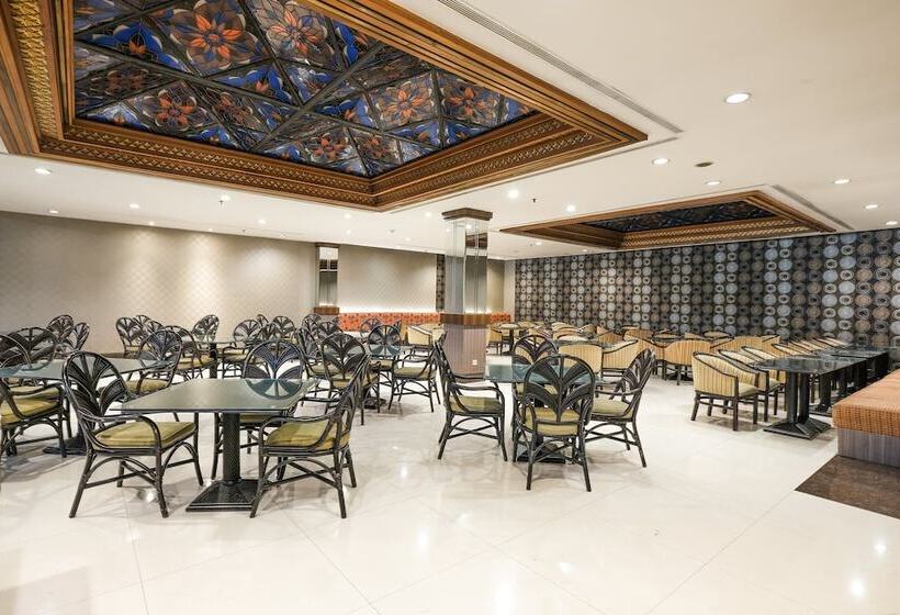 Loman Park Hotel Yogyakarta