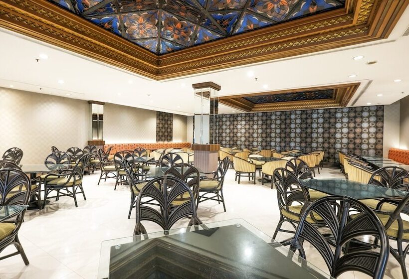 Loman Park Hotel Yogyakarta