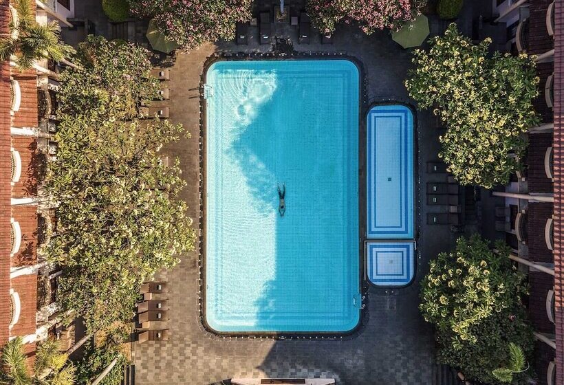 Loman Park Hotel Yogyakarta