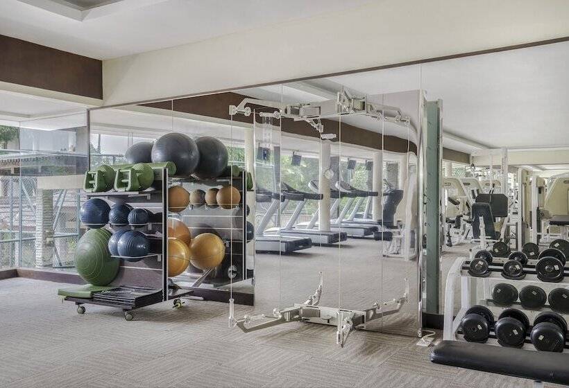 Loman Park Hotel Yogyakarta