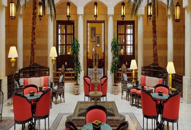 Movenpick Resort Petra