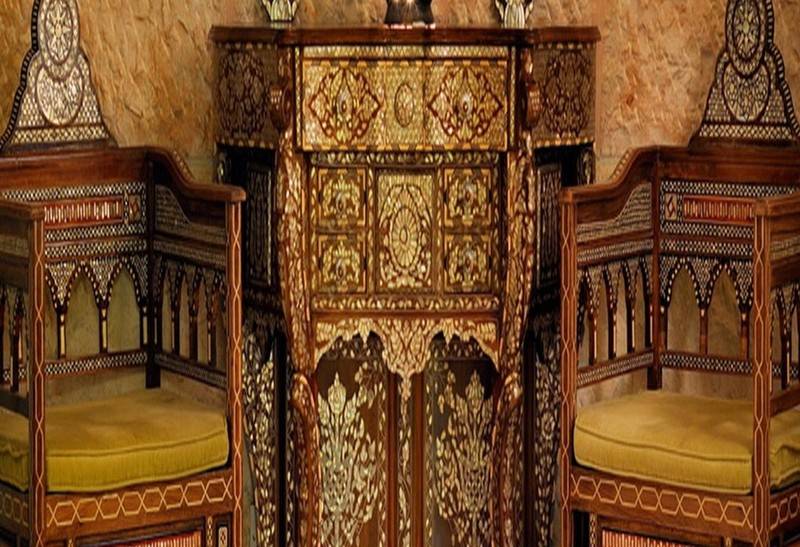 Movenpick Resort Petra