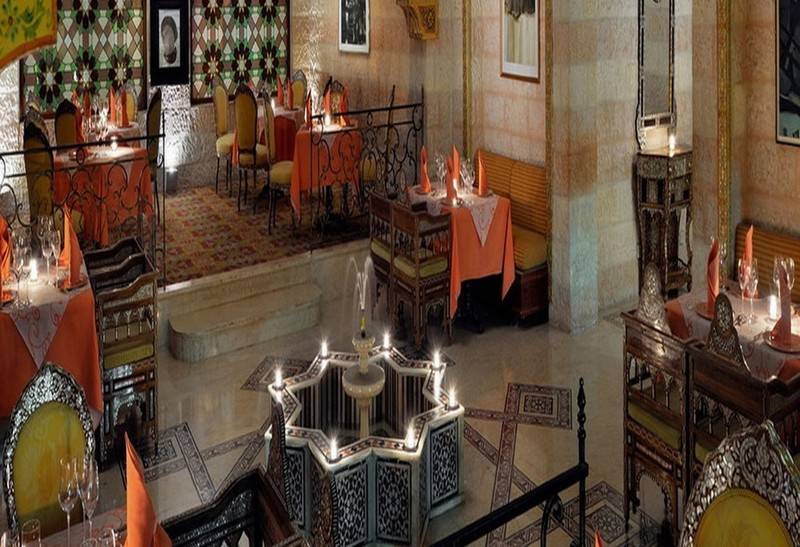 Movenpick Resort Petra