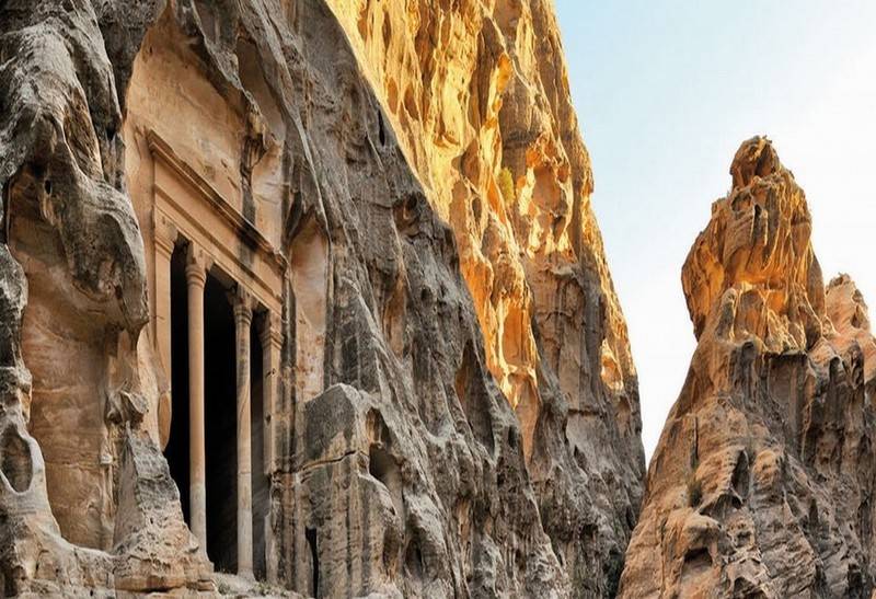 Movenpick Resort Petra