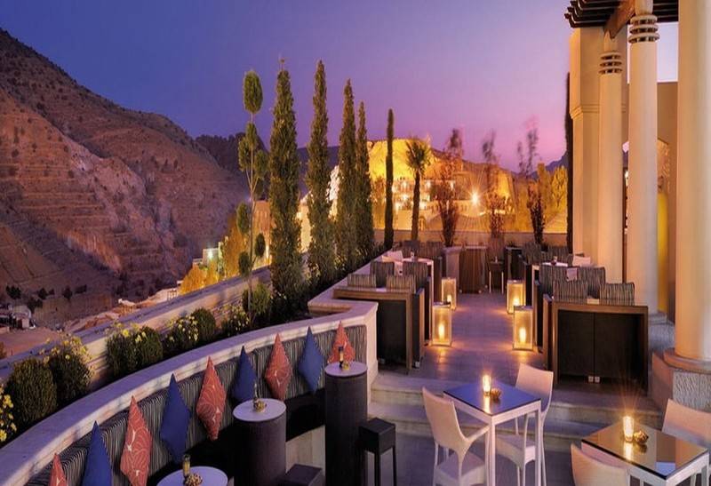 Movenpick Resort Petra