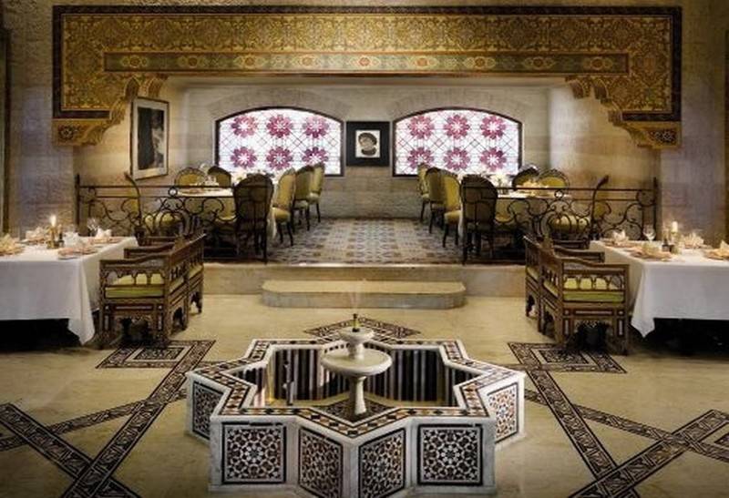 Movenpick Resort Petra