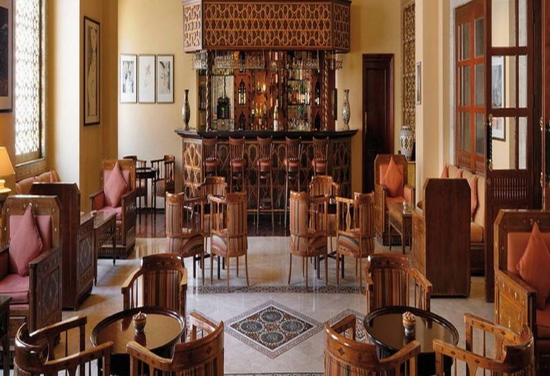 Movenpick Resort Petra