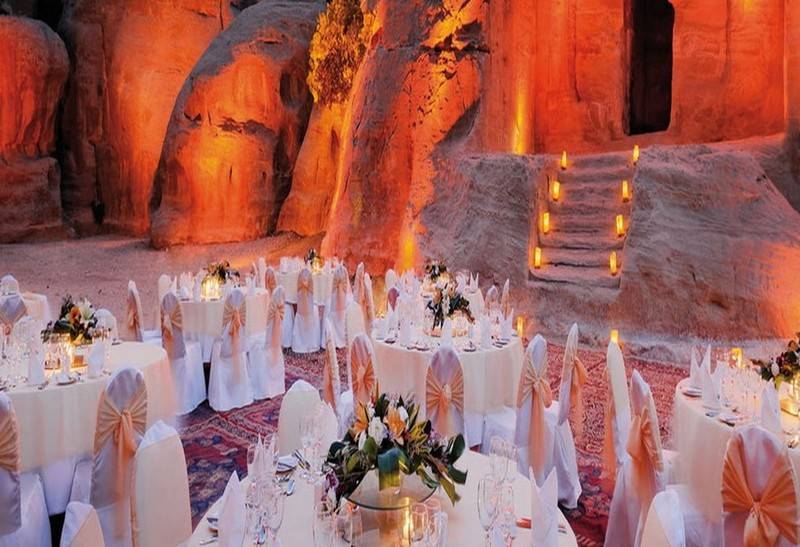 Movenpick Resort Petra