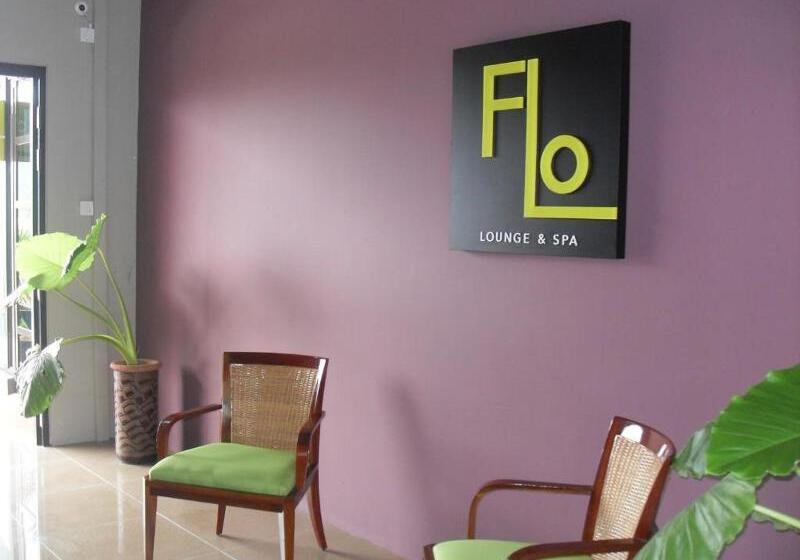 Nadias Inn Beach Resort Langkawi