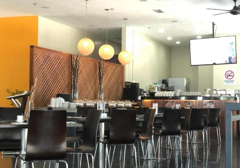 Nadias Inn Beach Resort Langkawi