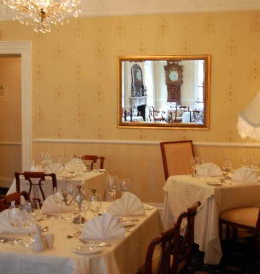 Nent Hall Farm House