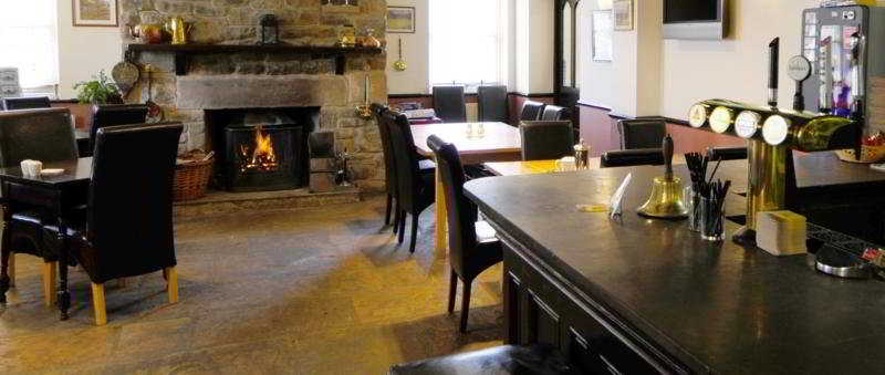 Nent Hall Farm House