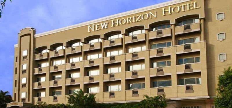 New Horizon Hotel