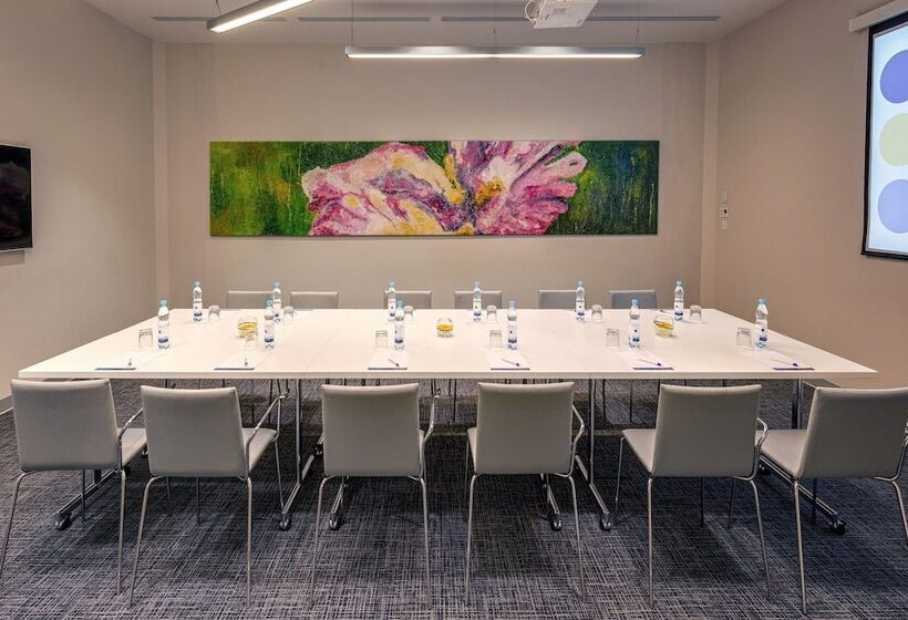 Novotel Moscow Sheremetyevo Airport