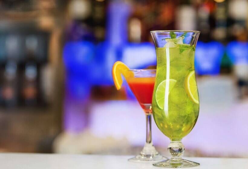 Novotel Moscow Sheremetyevo Airport