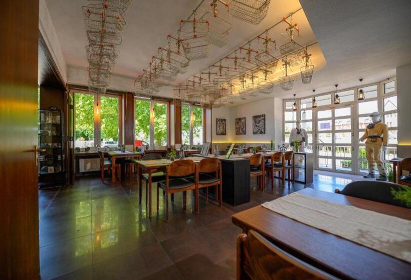 Otto S Parkhotel Saarlouis