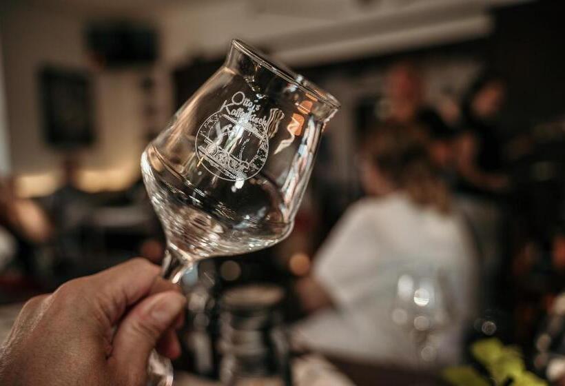 Otto S Parkhotel Saarlouis