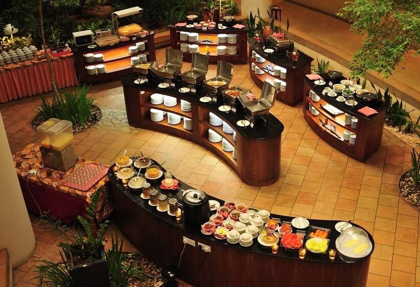 Parkcity Everly Hotel Miri