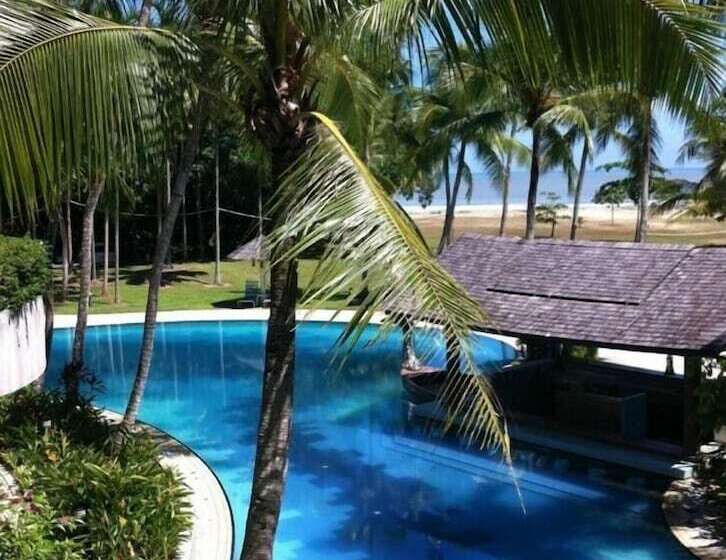 Parkcity Everly Hotel Miri