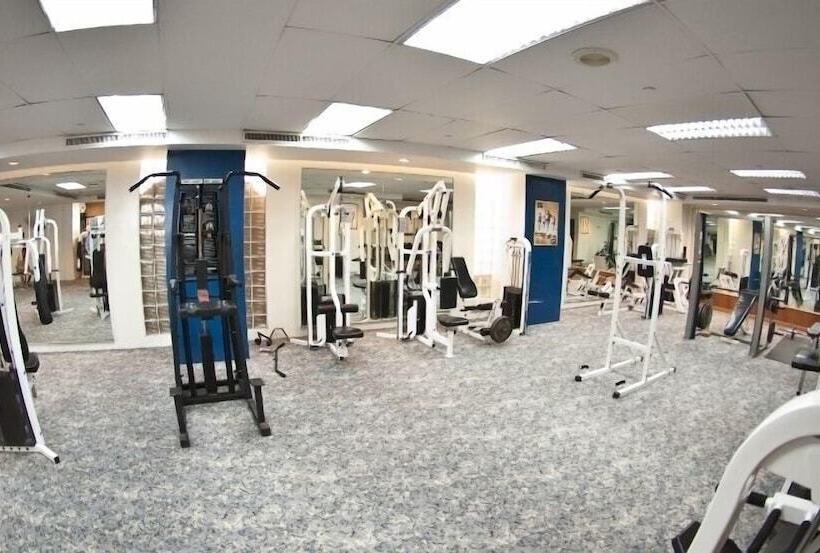 Parkcity Everly Hotel Miri