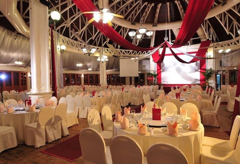 Parkcity Everly Hotel Miri