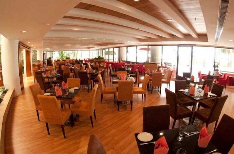 Parkcity Everly Hotel Miri