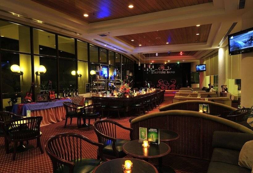 Parkcity Everly Hotel Miri