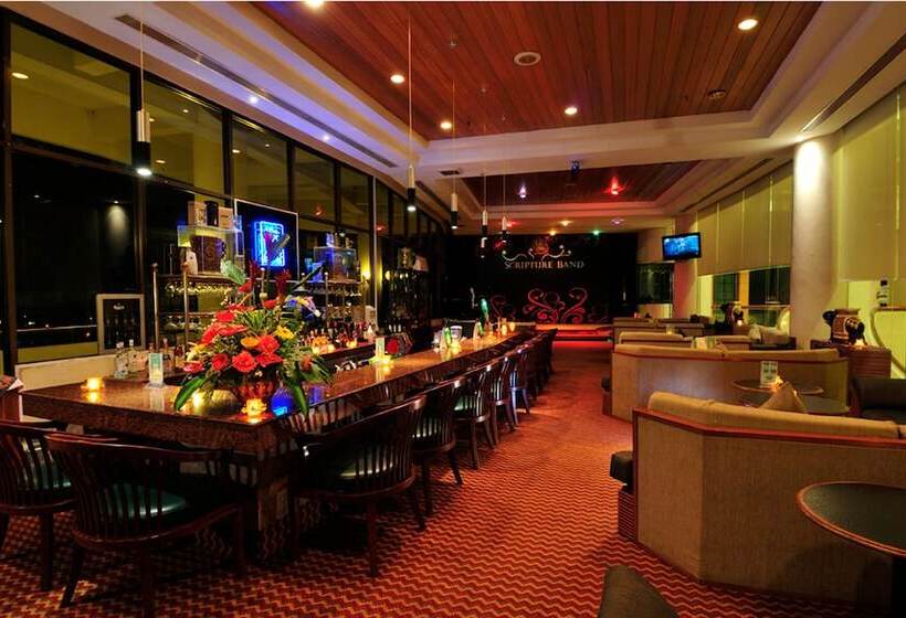 Parkcity Everly Hotel Miri