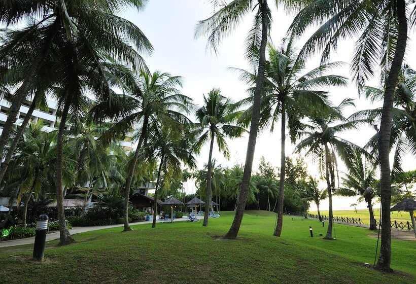 Parkcity Everly Hotel Miri