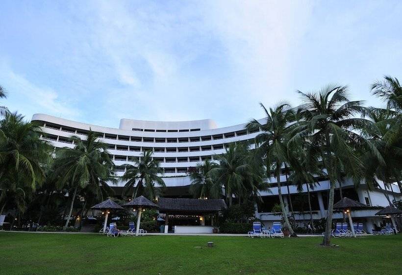 Parkcity Everly Hotel Miri