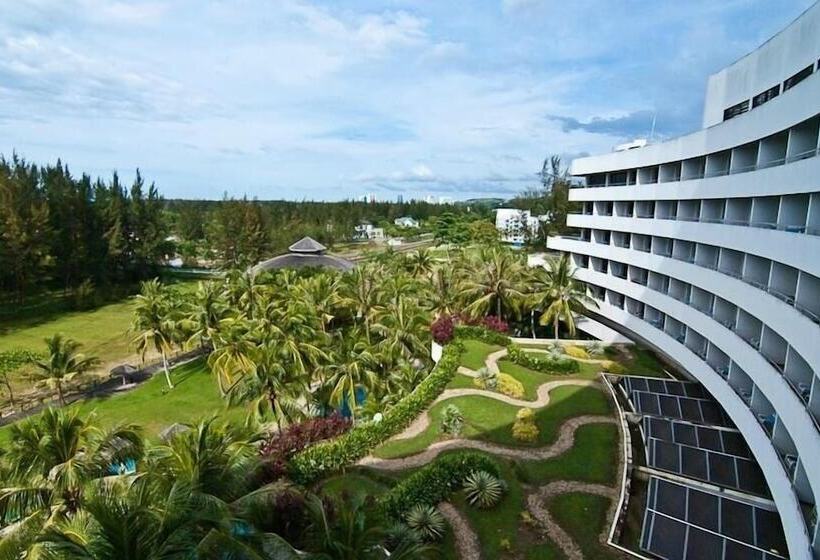 Parkcity Everly Hotel Miri