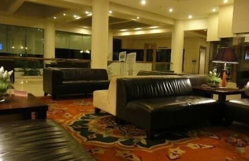 Parkcity Everly Hotel Miri