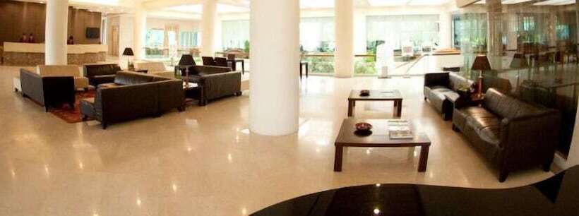 Parkcity Everly Hotel Miri