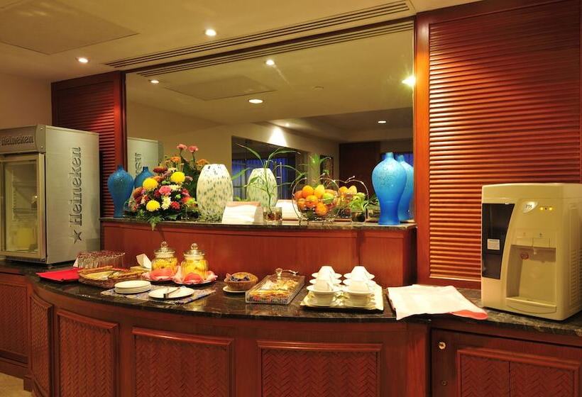 Parkcity Everly Hotel Miri